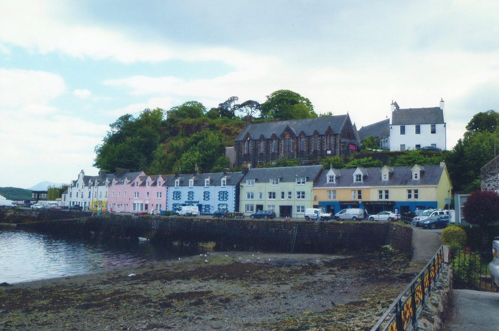 Portree, Scotland 2024: Best Places To Visit - Tripadvisor