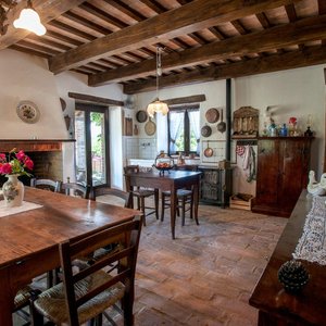 altra vista del locale comune