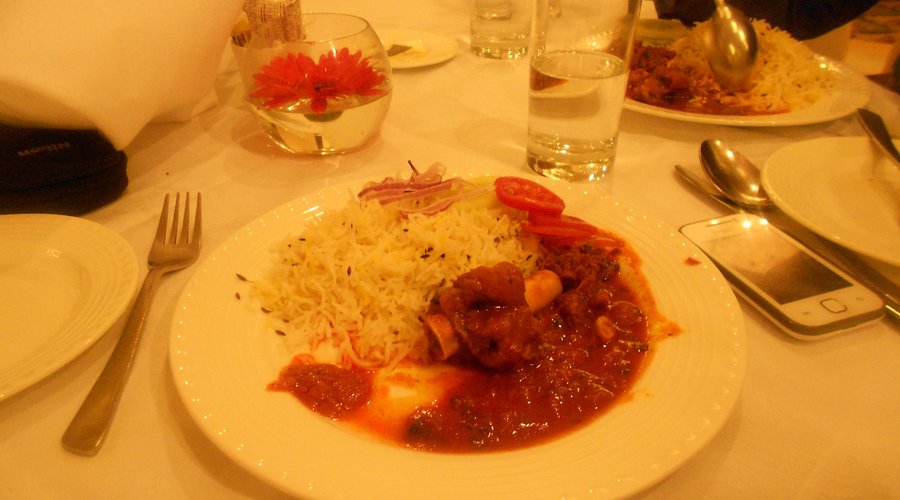 FOOD