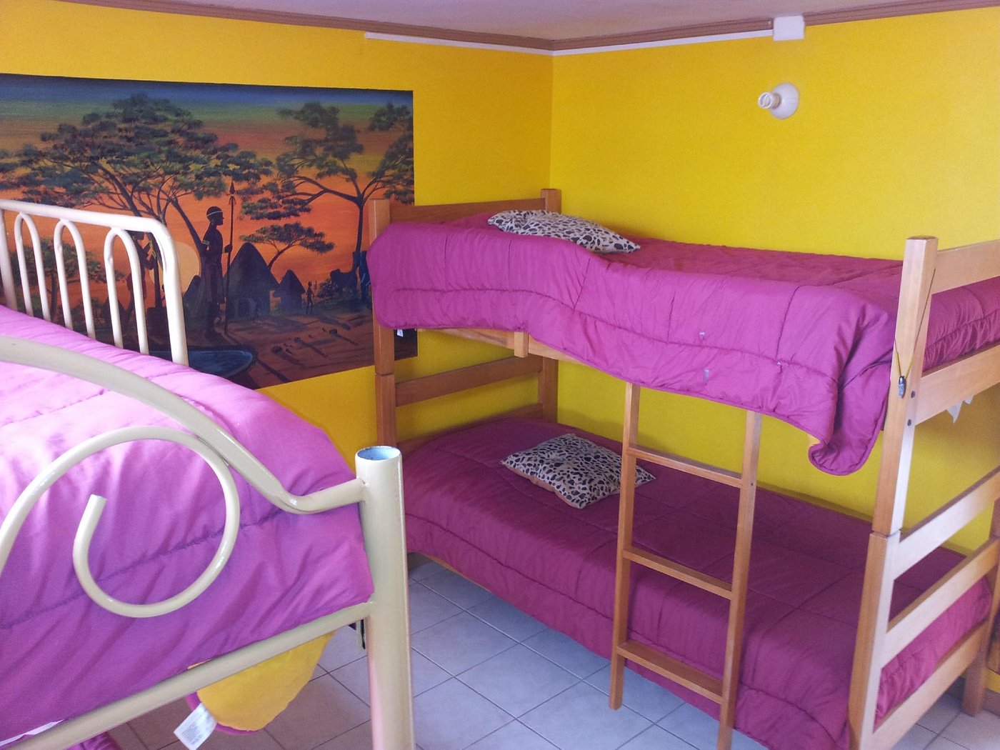 arica-unite-updated-prices-reviews-photos-chile-hostel