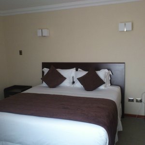 Habitacion