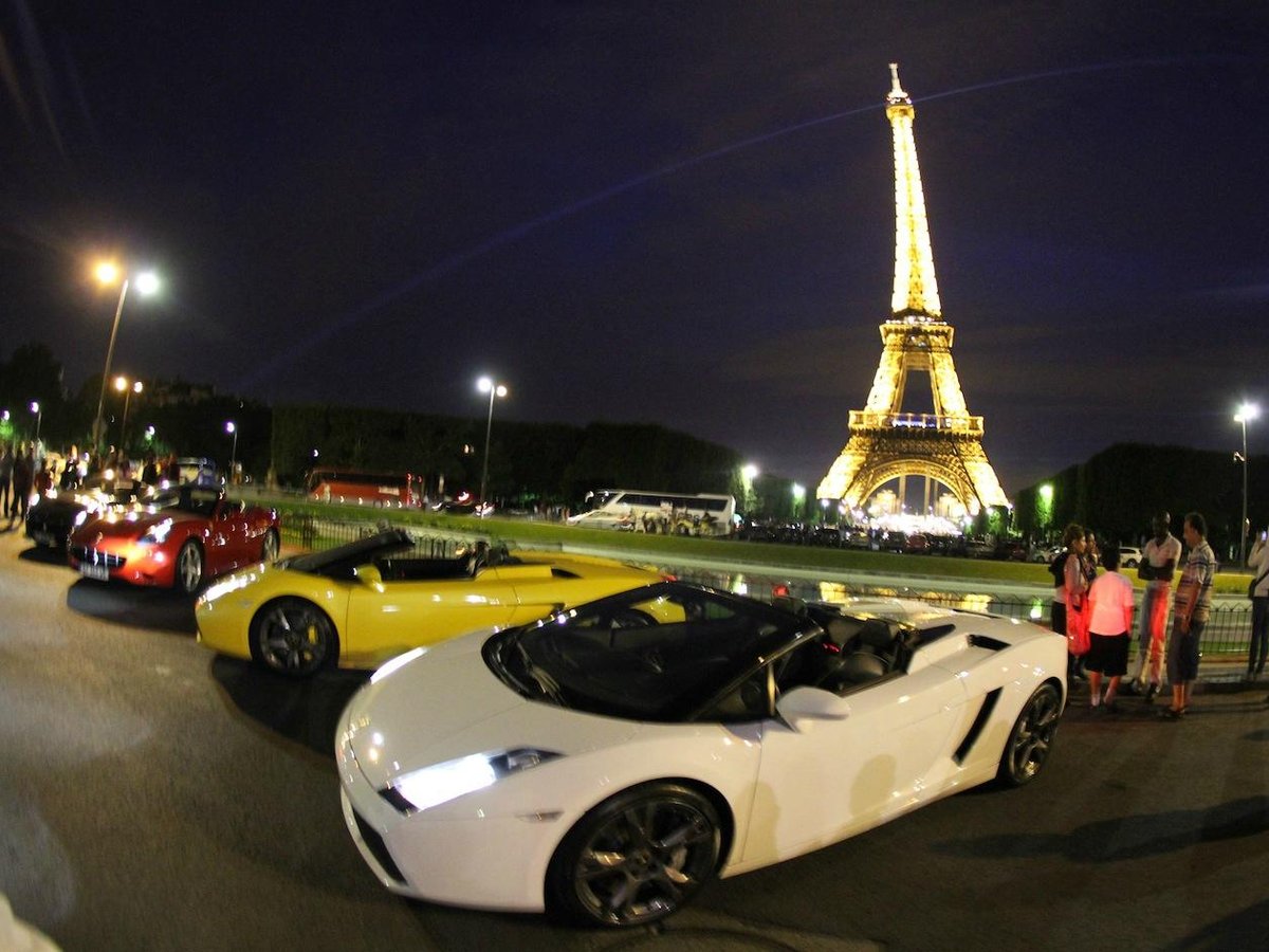 Driveme (Paris) - All You Need to Know BEFORE You Go (with Photos)