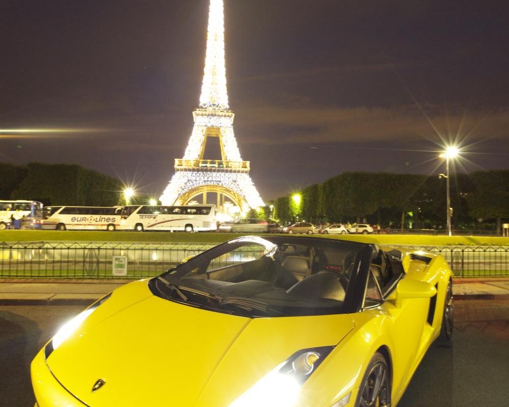 Driveme (Paris) - All You Need to Know BEFORE You Go (with Photos)