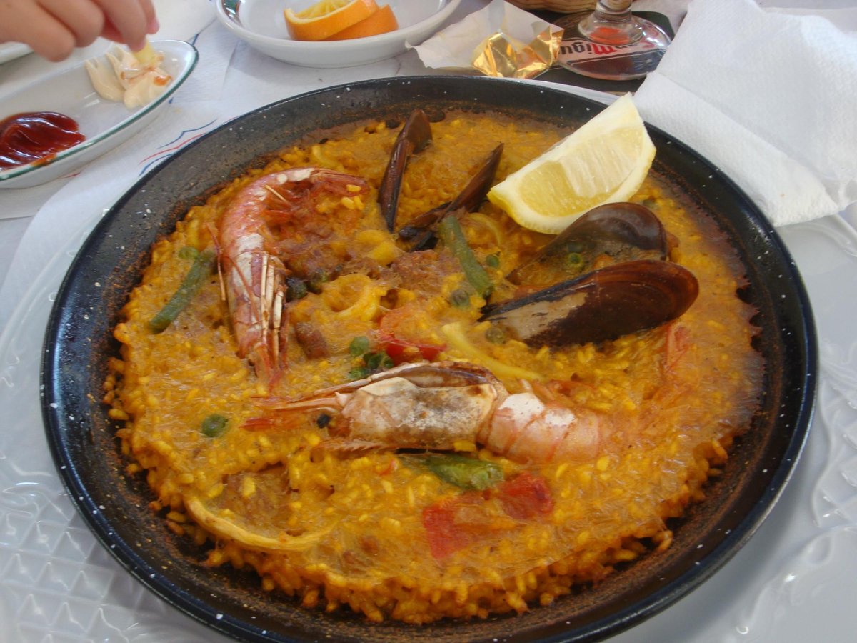 PARAISO, Majorca - Restaurant Reviews, Photos & Phone Number - Tripadvisor