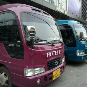 Hotel PJ Myeongdong, hotel in Seoul