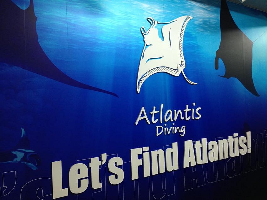 Atlantis Diving (Shanghai, China): Address, Phone Number - Tripadvisor