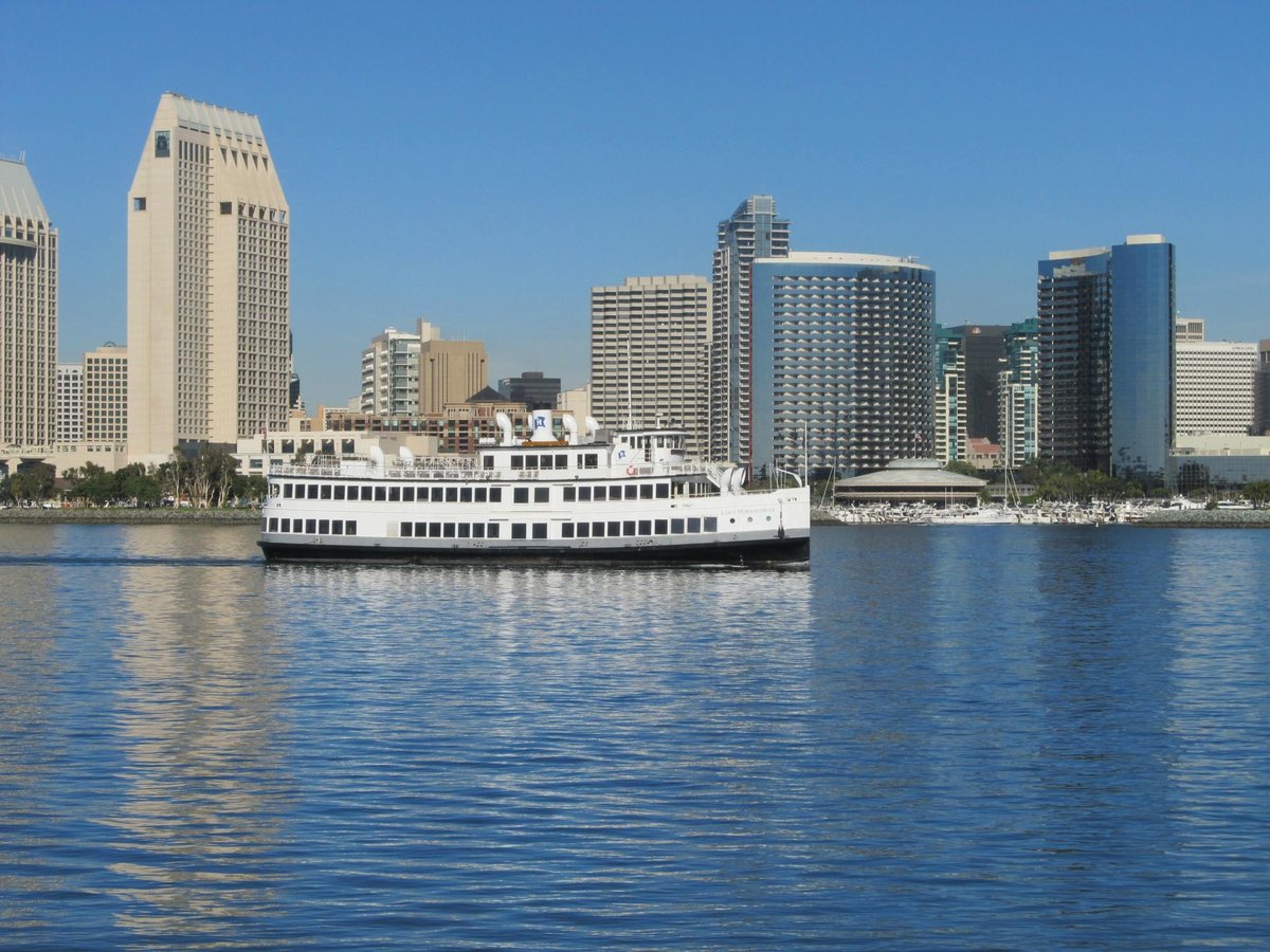 The Coronado Ferry Landing All You Need to Know BEFORE You Go