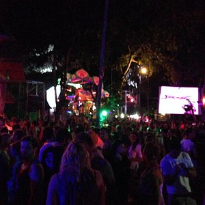 Halfmoon Festival (Ko Pha-Ngan) - All You Need to Know BEFORE You Go