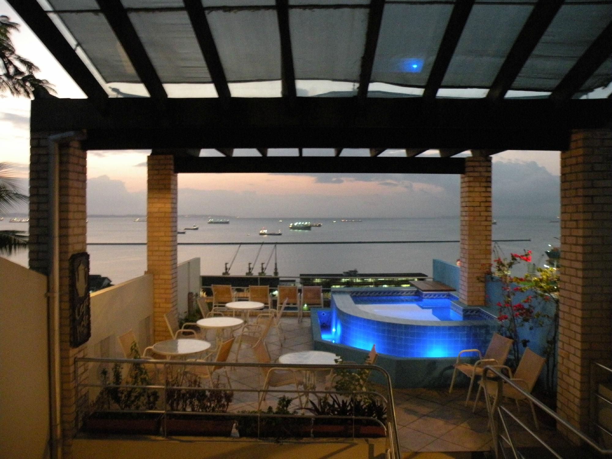 Hotel photo 3 of Solar do Carmo.