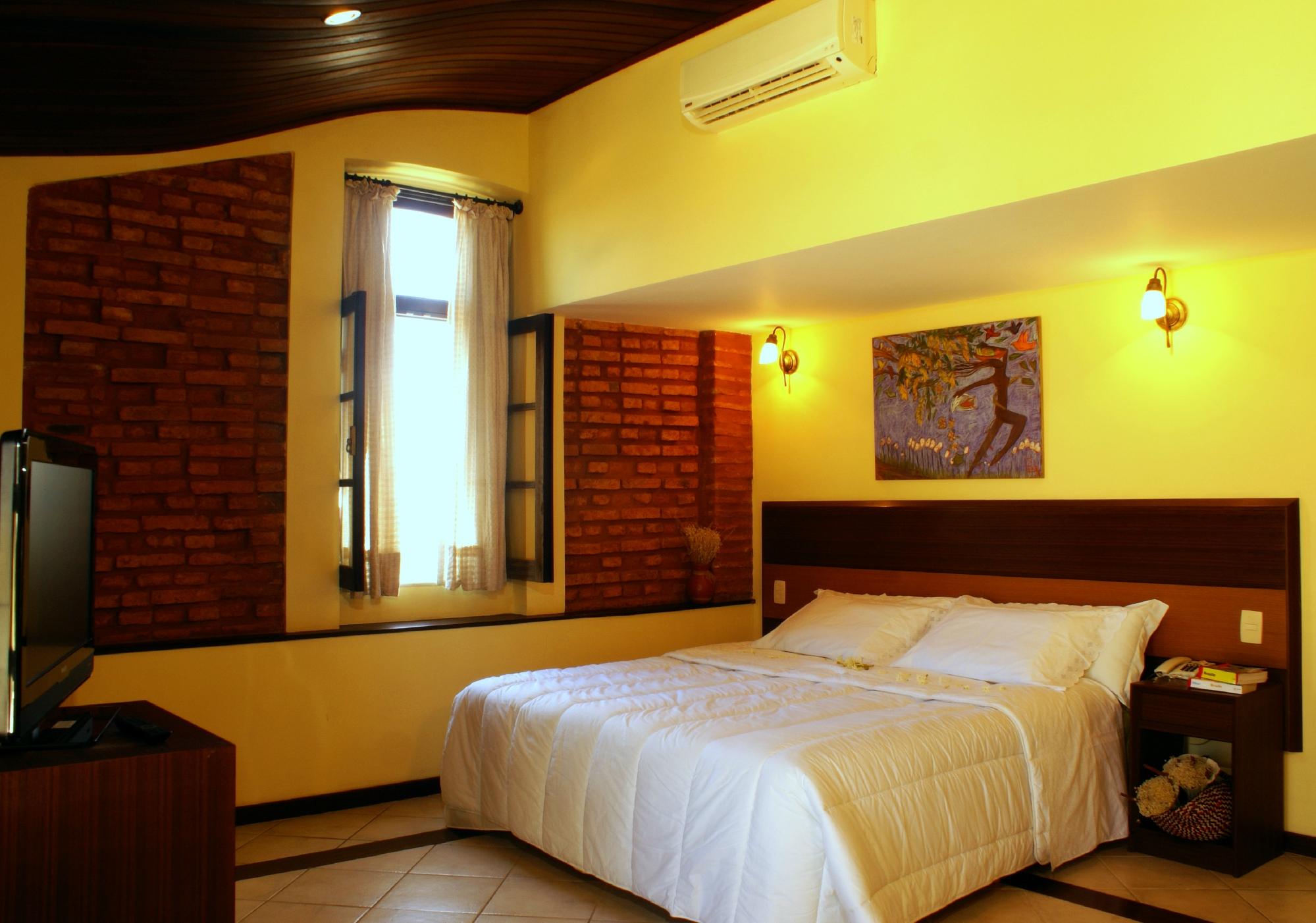Hotel photo 13 of Solar do Carmo.