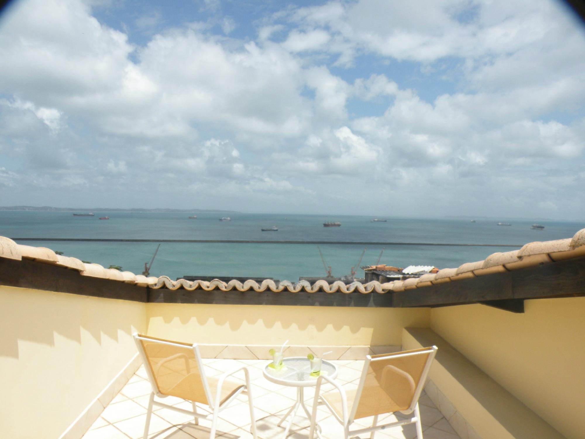 Hotel photo 4 of Solar do Carmo.