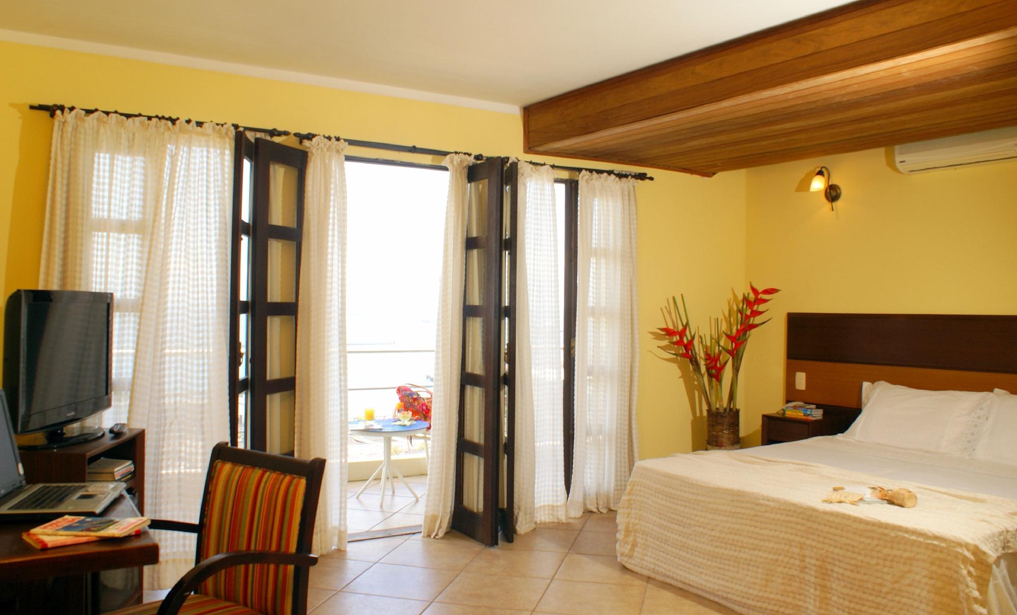 Hotel photo 11 of Solar do Carmo.