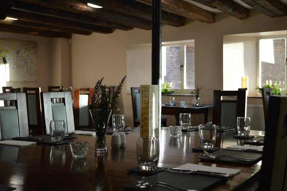 THE RATHSKELLER, King's Lynn - Updated 2024 Restaurant Reviews, Menu ...