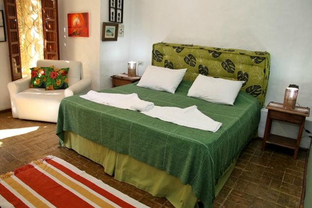 Hotel photo 11 of VELINN Pousada Recanto da Villa.