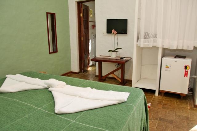 Hotel photo 2 of VELINN Pousada Recanto da Villa.