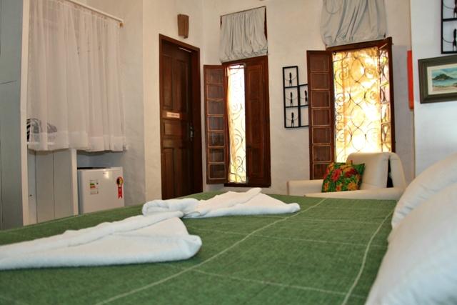 Hotel photo 29 of VELINN Pousada Recanto da Villa.