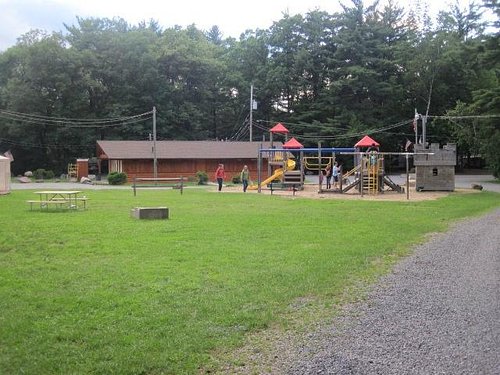 King Phillips Campground And Resort Bewertungen And Fotos Lake George Ny Tripadvisor 6504