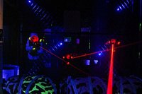 Shockers Lasertag Arena – Bild von Shockers Lasertag, Landsham - Tripadvisor