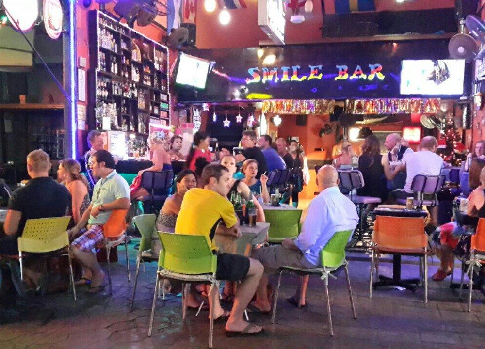 THE BEST Krabi Town Gay Clubs & Bars (Updated 2024) Tripadvisor