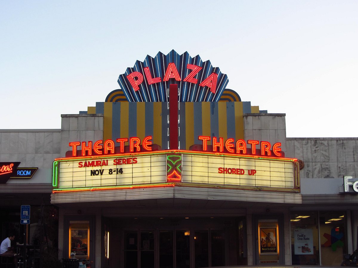 Plaza Atlanta Theater - All You Need to Know BEFORE You Go (with Photos) -  Tripadvisor