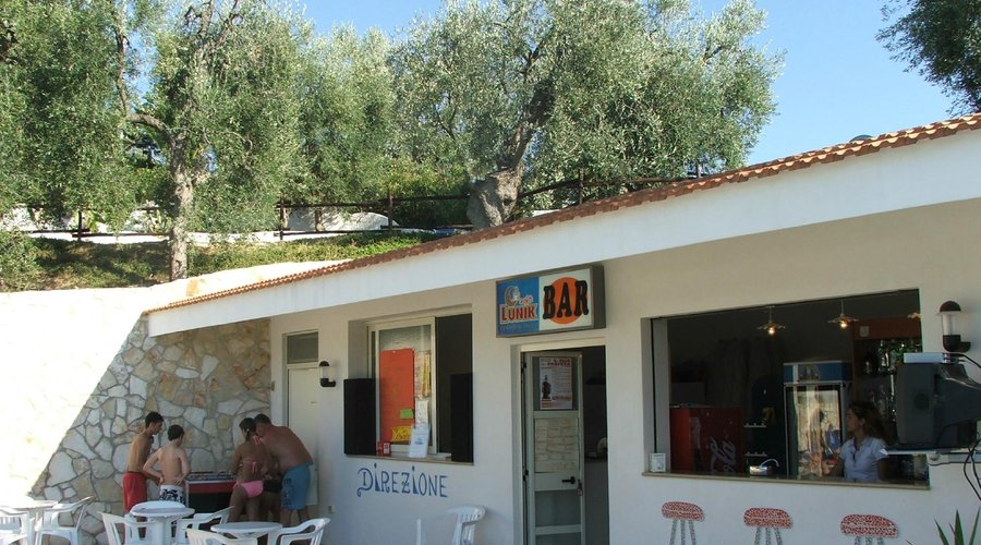 Direzione e Bar