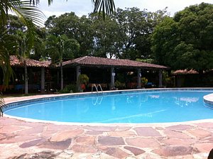 EL TEJADO - Prices & Hotel Reviews (Suchitoto, El Salvador)