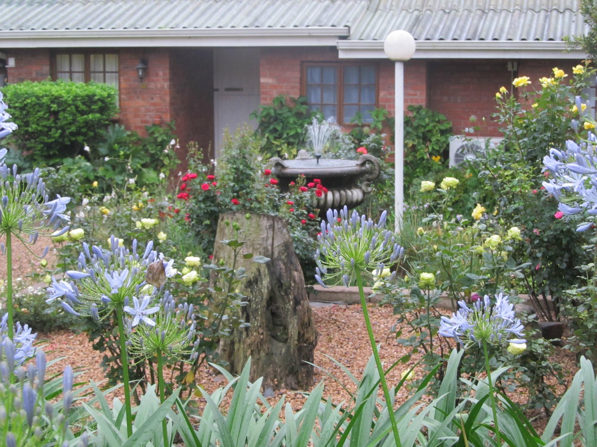 Hotel photo 4 of Ascot Inn.