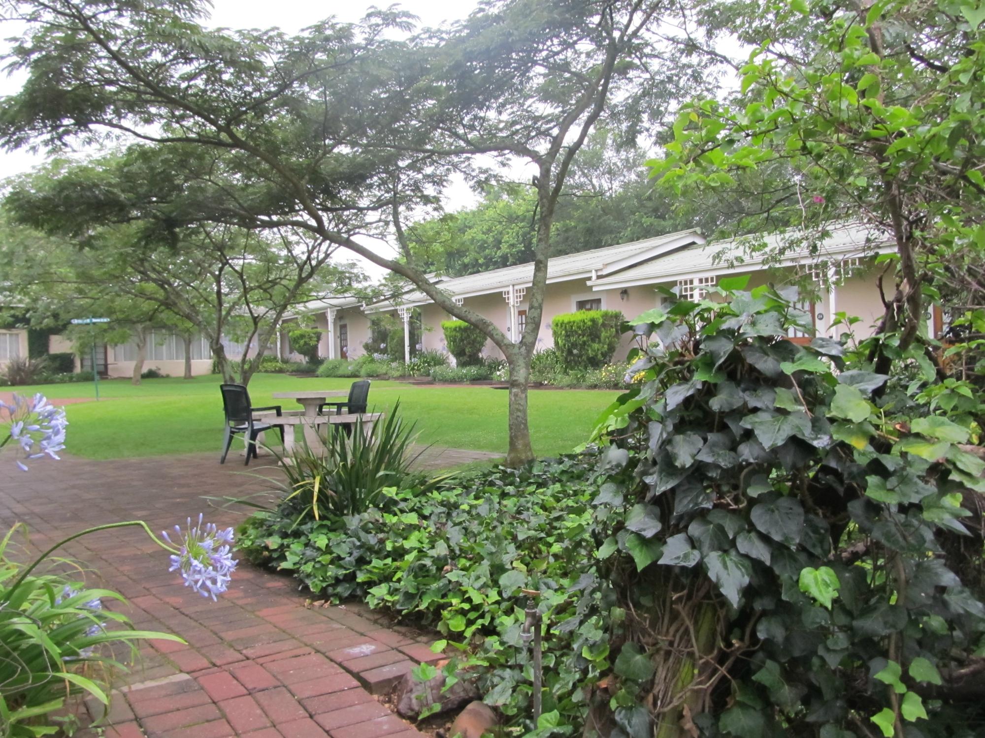 Hotel photo 5 of Ascot Inn.