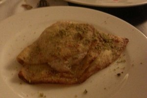 Comida