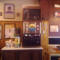 Potbelly's Vending Machine