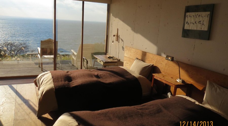 部屋