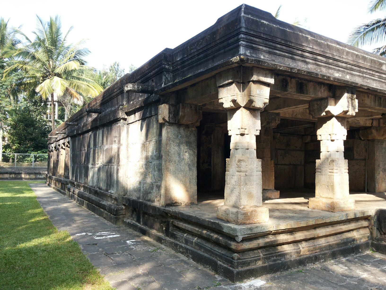 jain temple