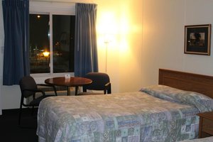 Chambre et suite