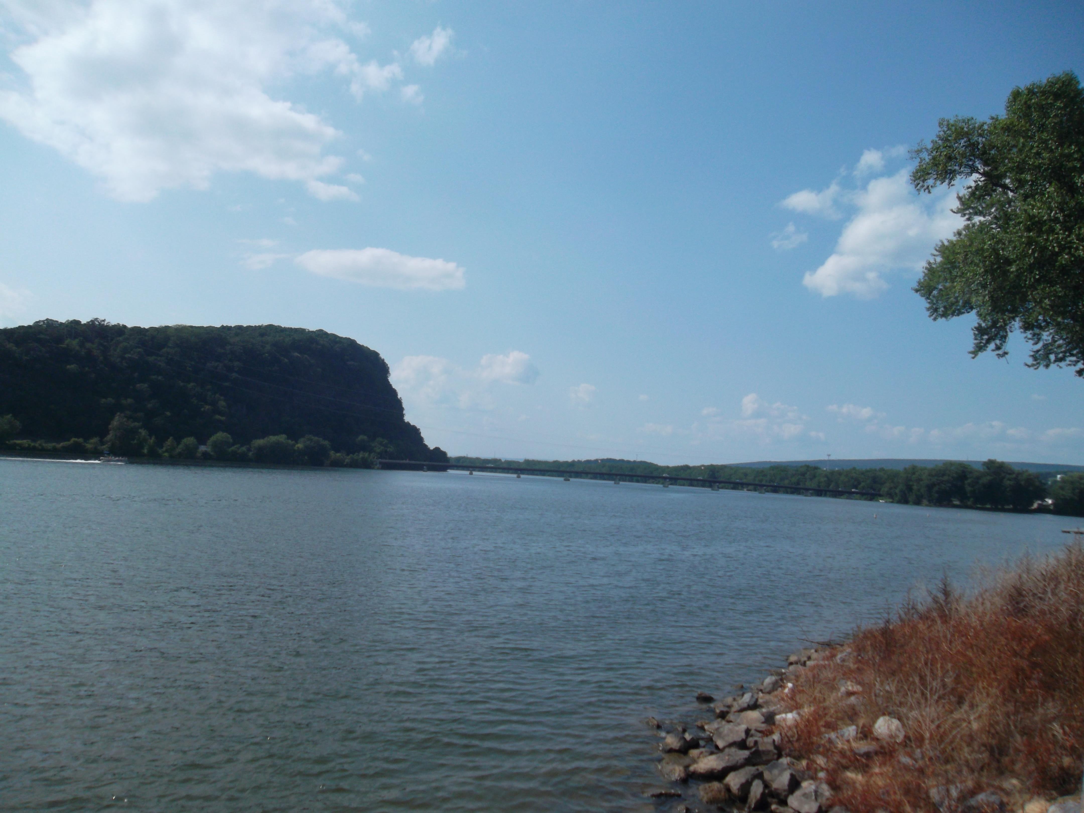 Shikellamy State Park (Sunbury): All You Need To Know