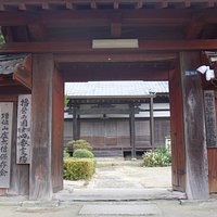 山門
