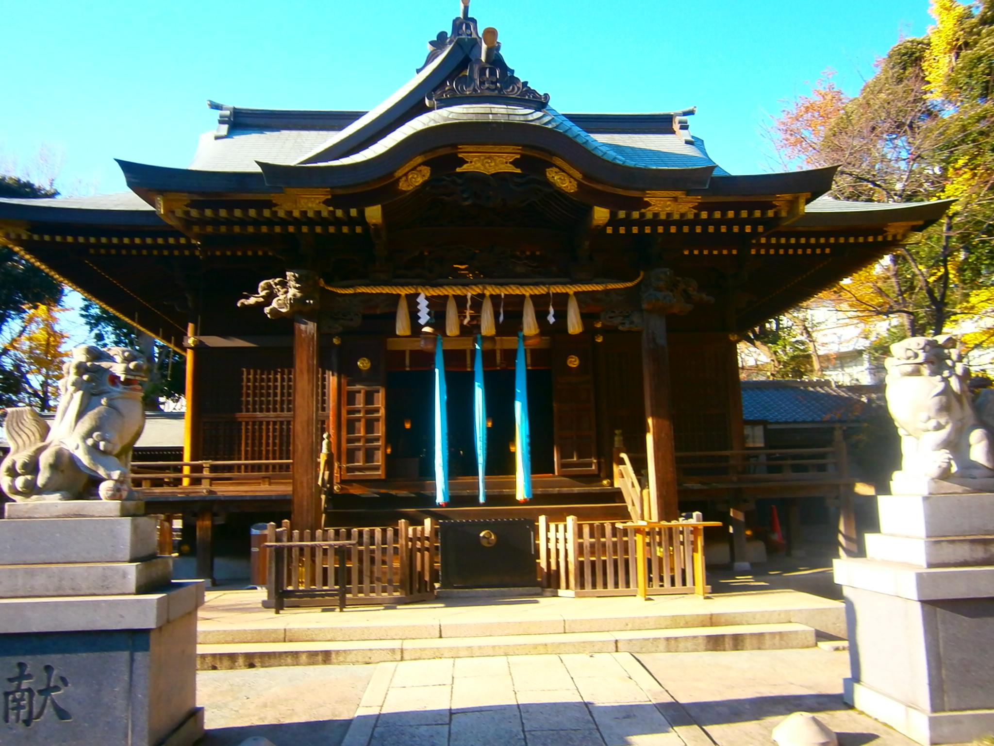 Akabane Hachiman Shrine (2025) - All You Need to Know BEFORE Akabane Hachiman Shrine (2025) - All You Need to Know BEFORE