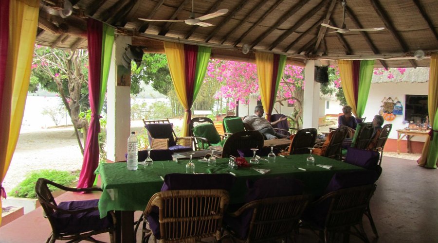 il ristorante