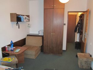 Room & Suite