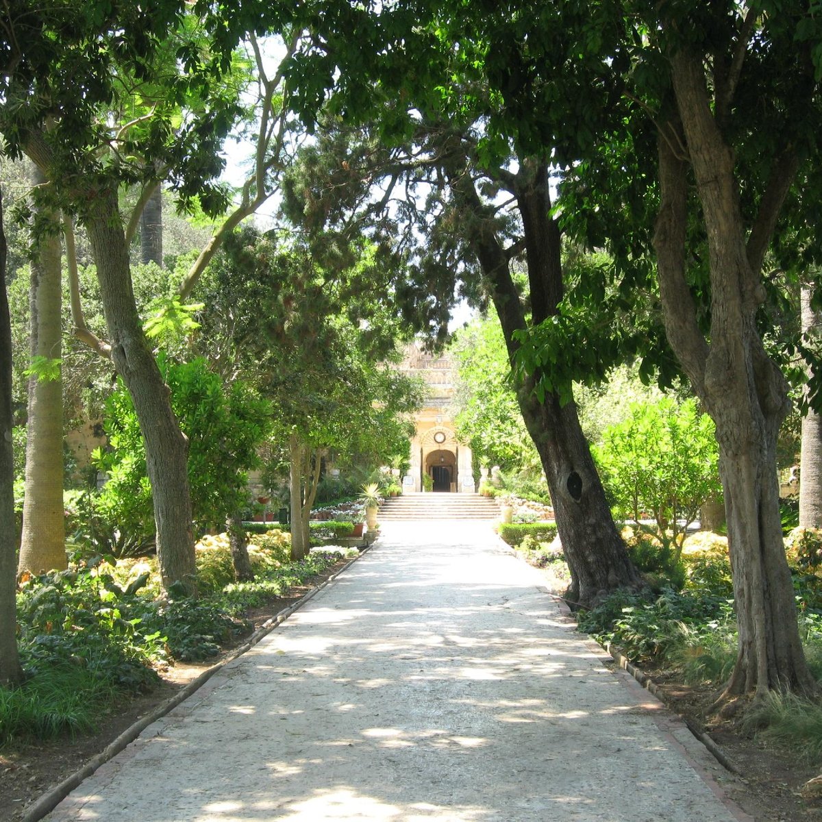 KITCHEN GARDEN OF SAN ANTON PALACE (2024) All You Need to Know BEFORE ...