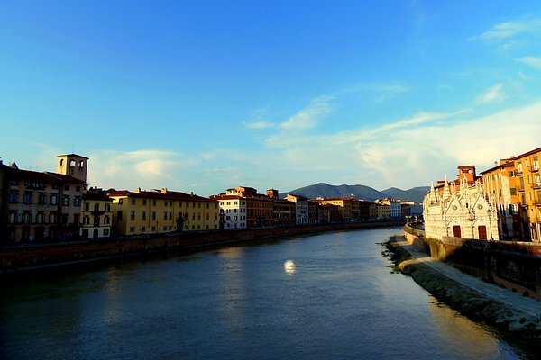 CASA BETANIA (Pisa) - Pension Reviews, Photos, Rate Comparison - Tripadvisor