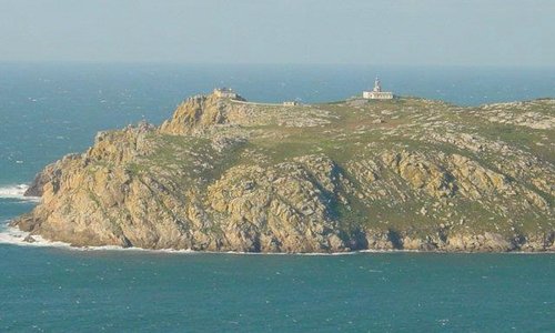 islas sisargas