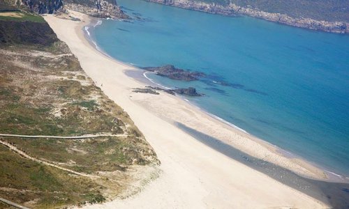 playa de seiruga
