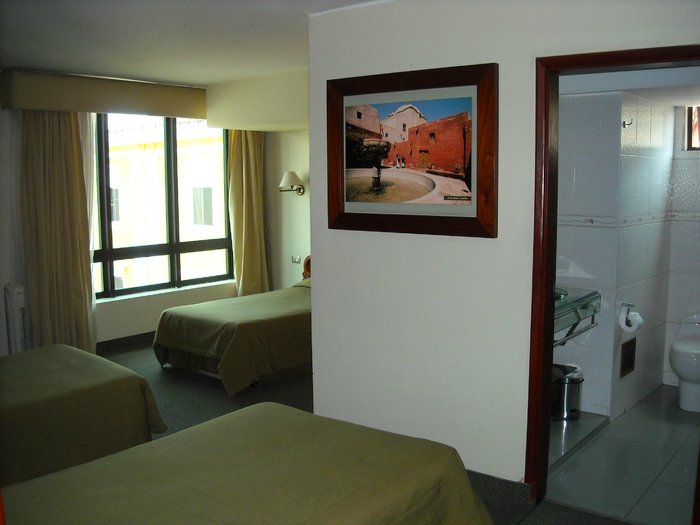Imagen 9 de Hotel Continental Lima