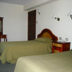 Hotel Continental Lima, hotel in Lima