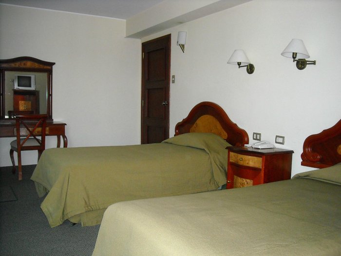 Imagen 2 de Hotel Continental Lima