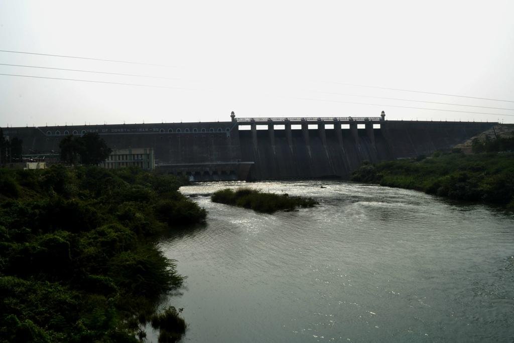 Bhavani Sagar Dam (Coimbatore) - Aktuelle 2021 - Lohnt es sich? (Mit ...