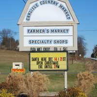 Carlisle Country Market - All You Need to Know BEFORE You Go (2024)