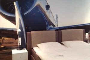 Zimmer und Suite