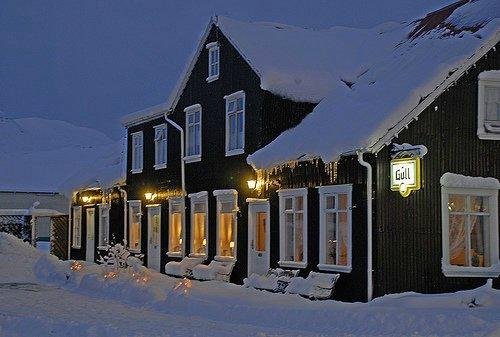 Tærgesen