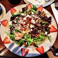 Glacier Salad